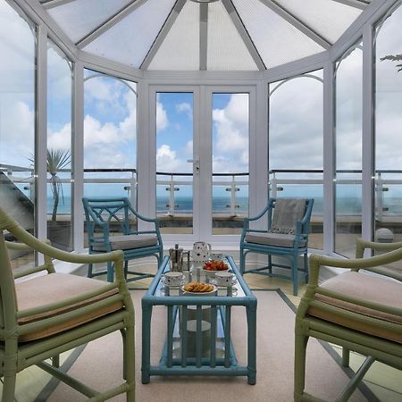 شقة Ocean Gem Carbis Bay المظهر الخارجي الصورة