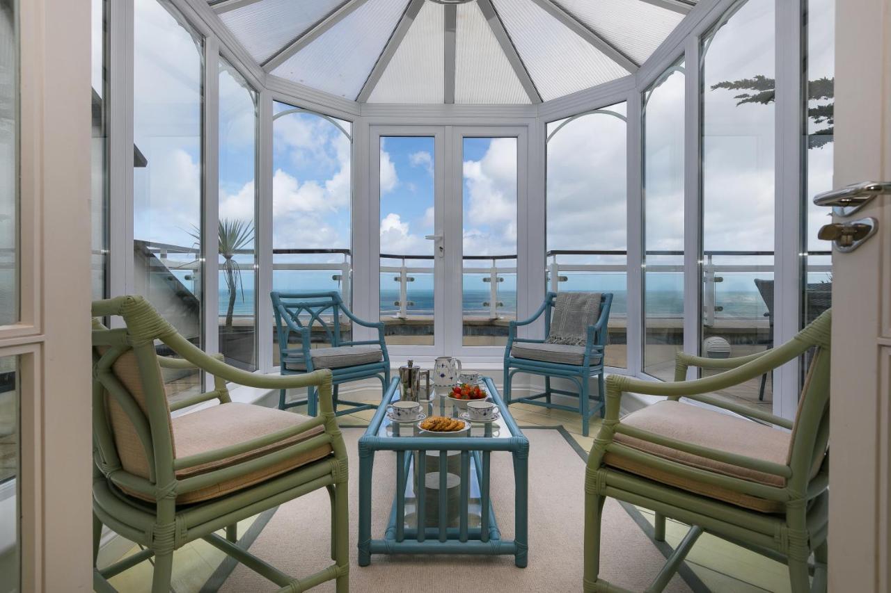 شقة Ocean Gem Carbis Bay المظهر الخارجي الصورة